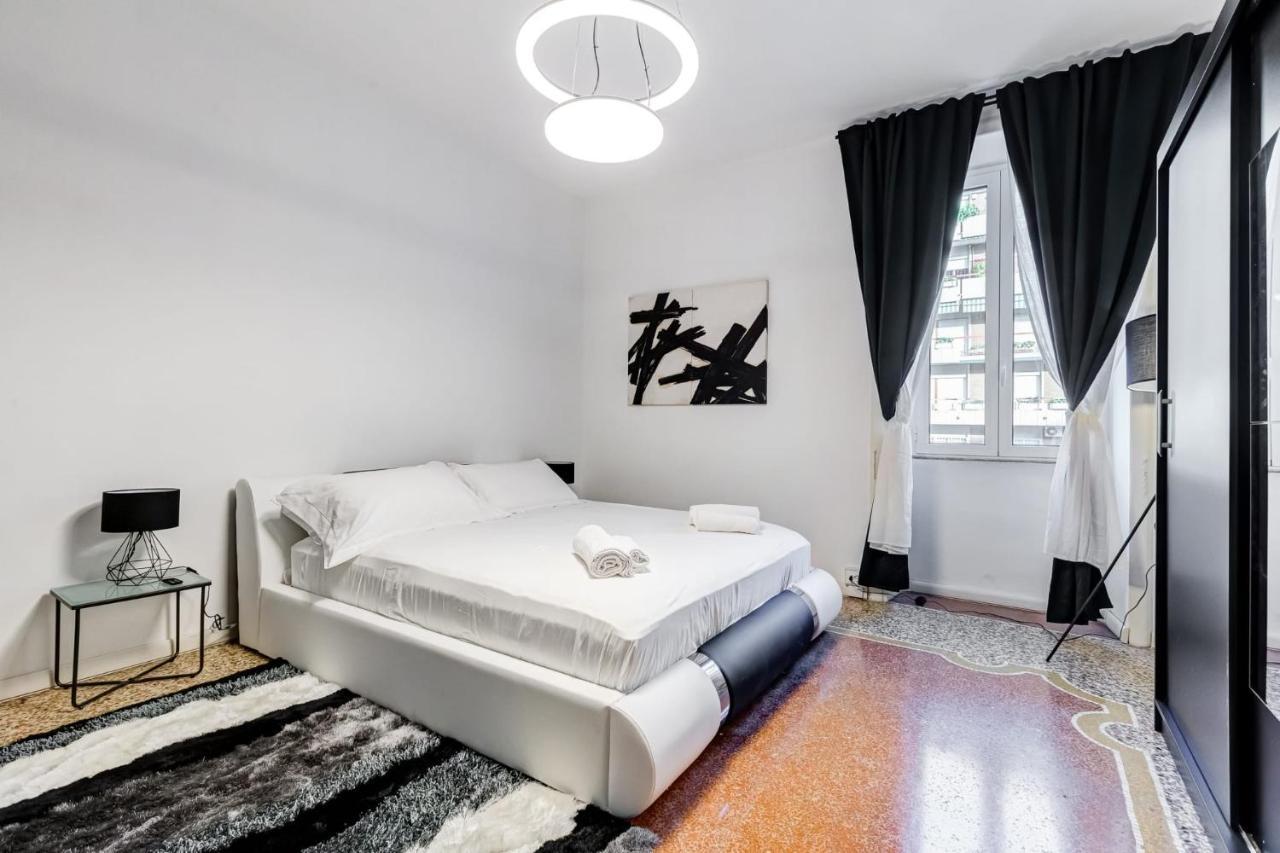 Re Di Roma Guest House Exterior foto