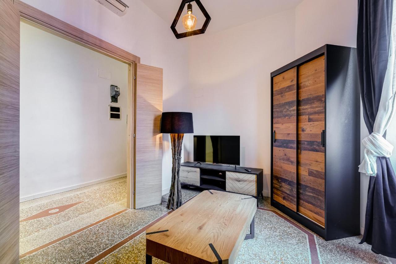 Re Di Roma Guest House Exterior foto