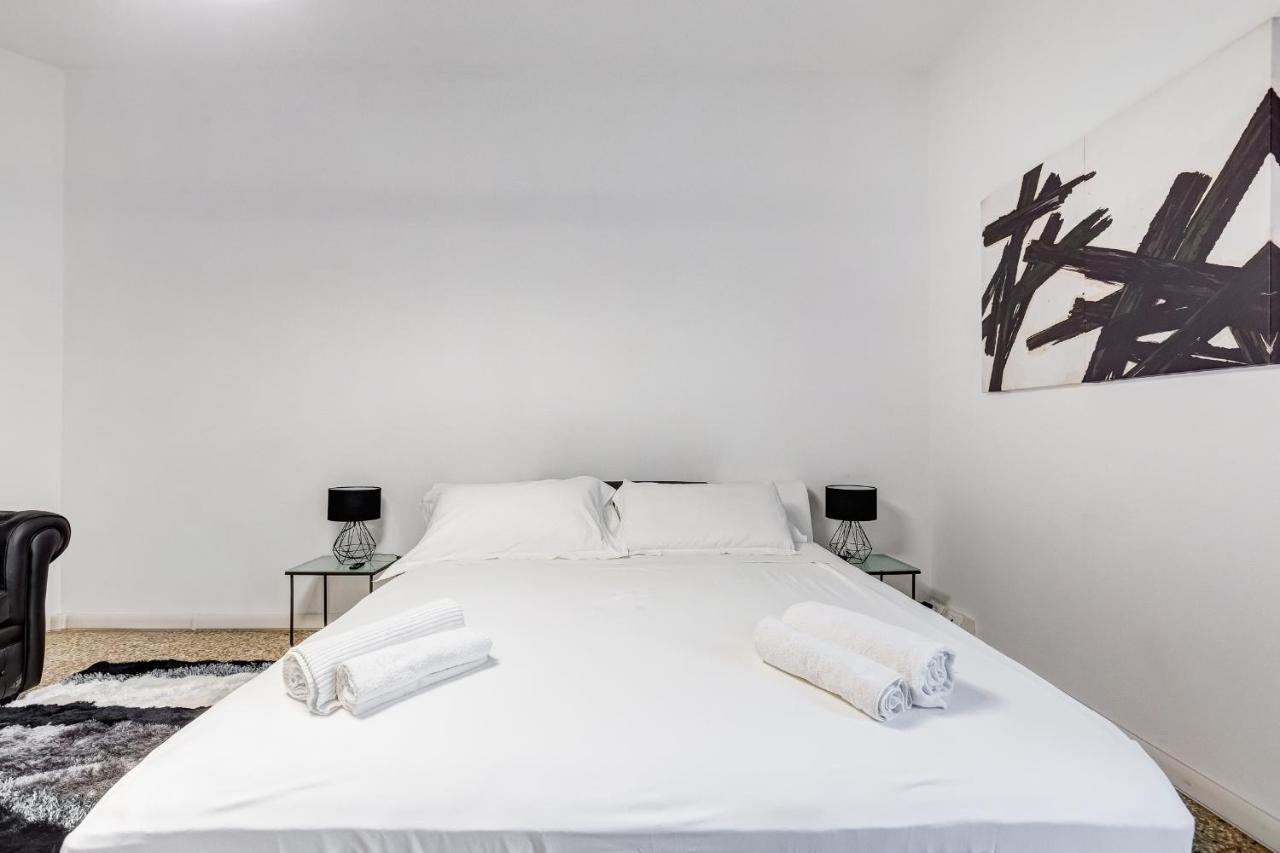 Re Di Roma Guest House Exterior foto