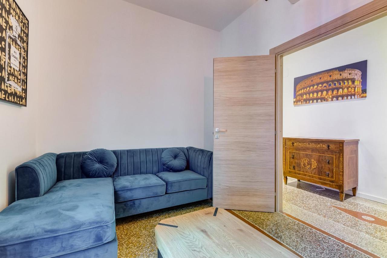 Re Di Roma Guest House Exterior foto