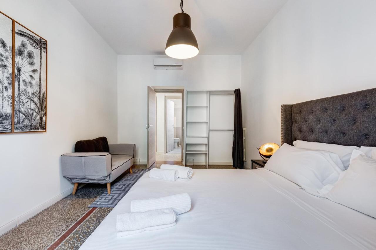Re Di Roma Guest House Exterior foto