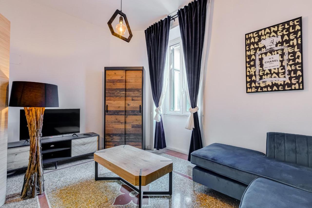 Re Di Roma Guest House Exterior foto